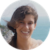 Portrait photo of Lauren Ponisio